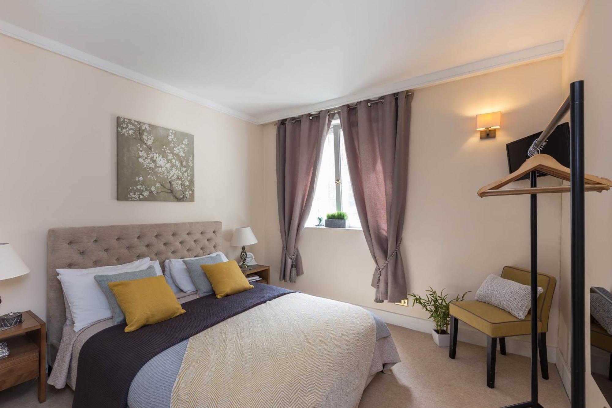 Park Lane Apartments Mayfair Collection London Room photo