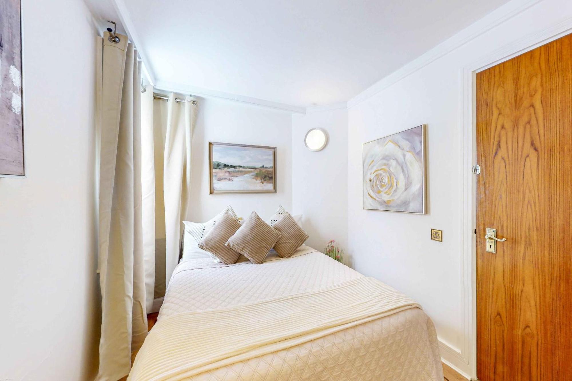 Park Lane Apartments Mayfair Collection London Exterior photo