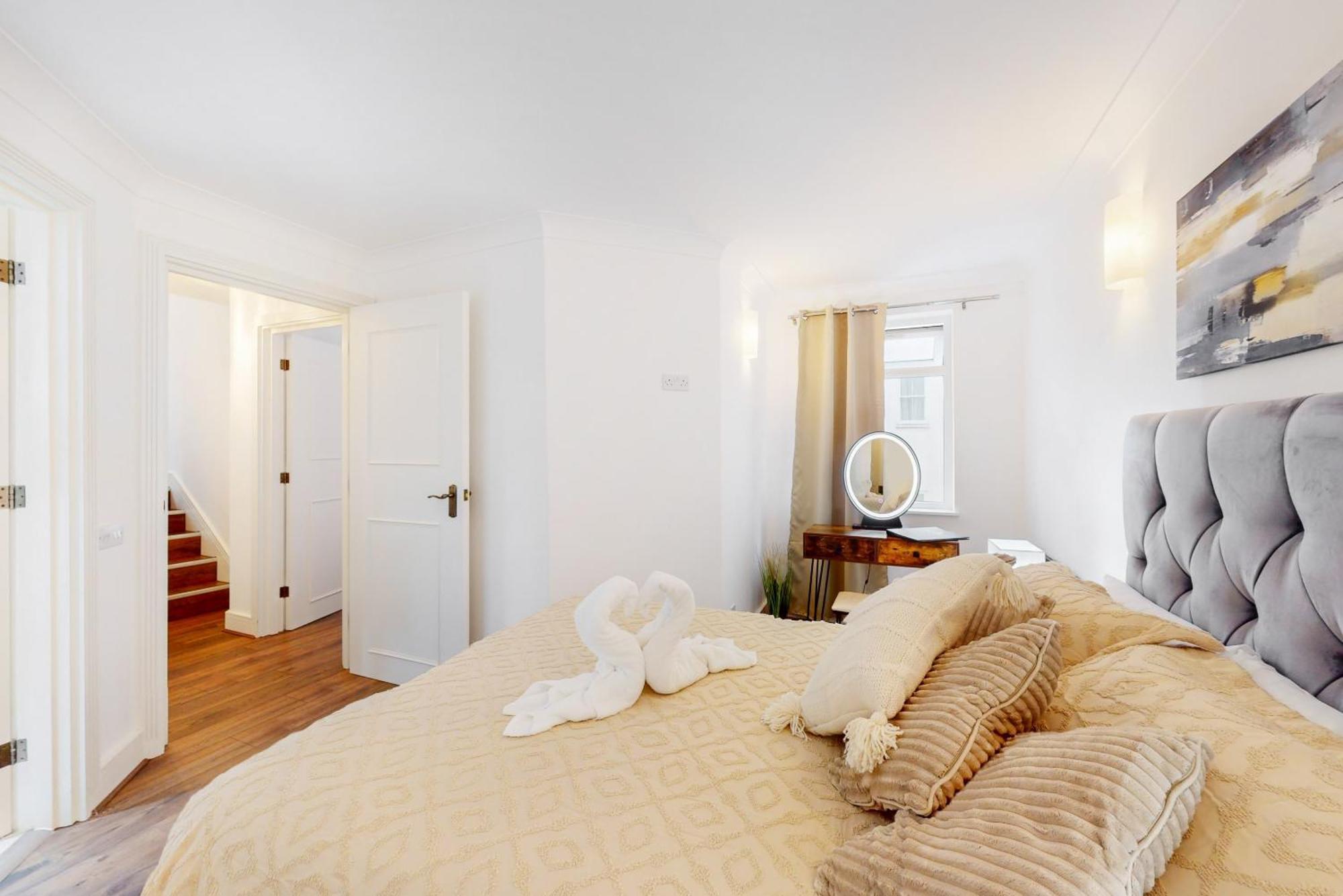 Park Lane Apartments Mayfair Collection London Exterior photo