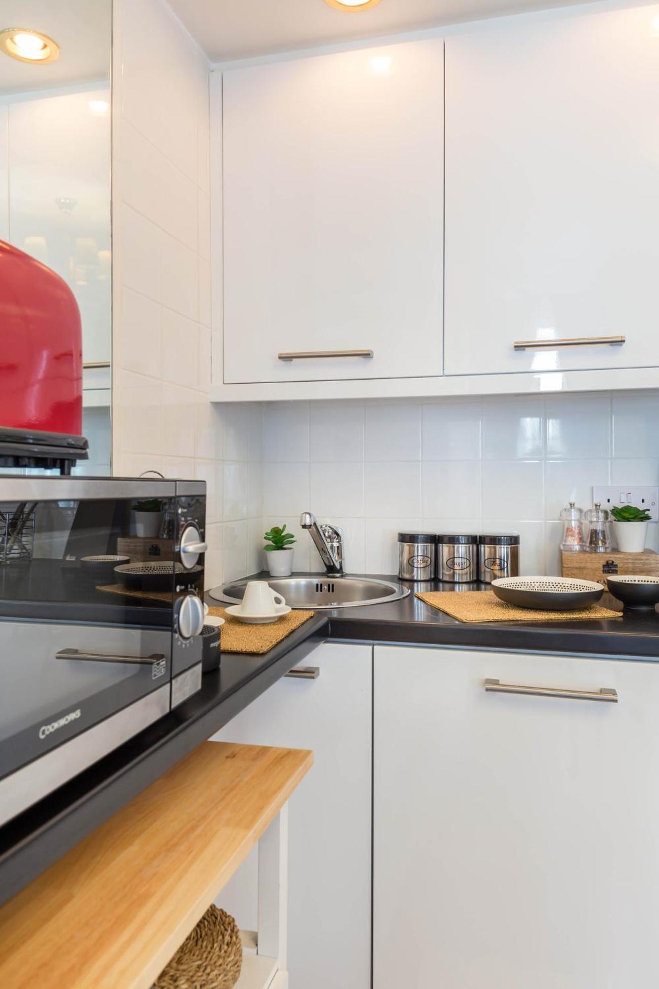 Park Lane Apartments Mayfair Collection London Exterior photo