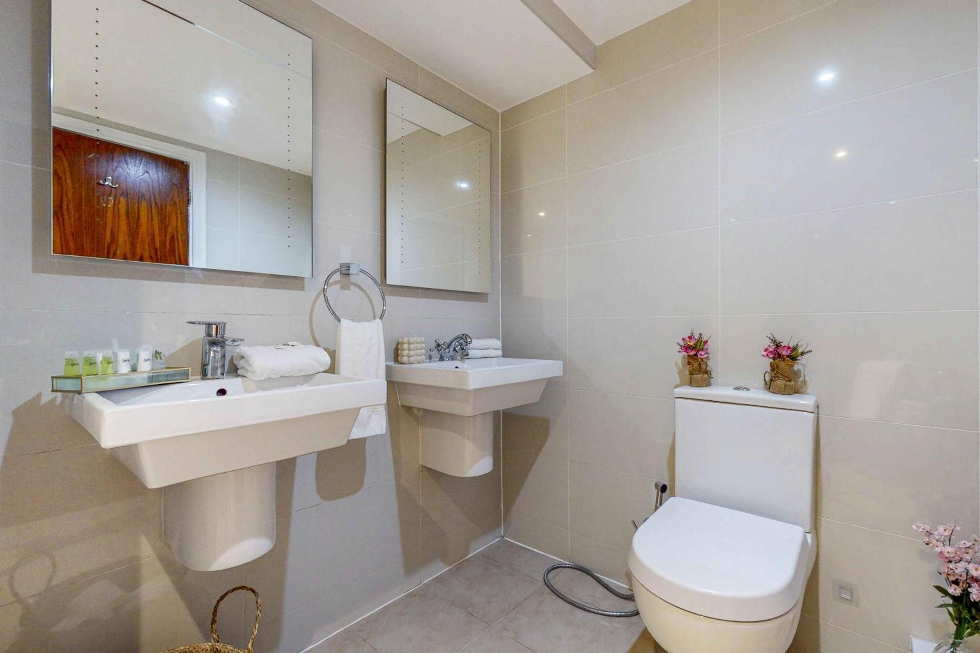 Park Lane Apartments Mayfair Collection London Exterior photo