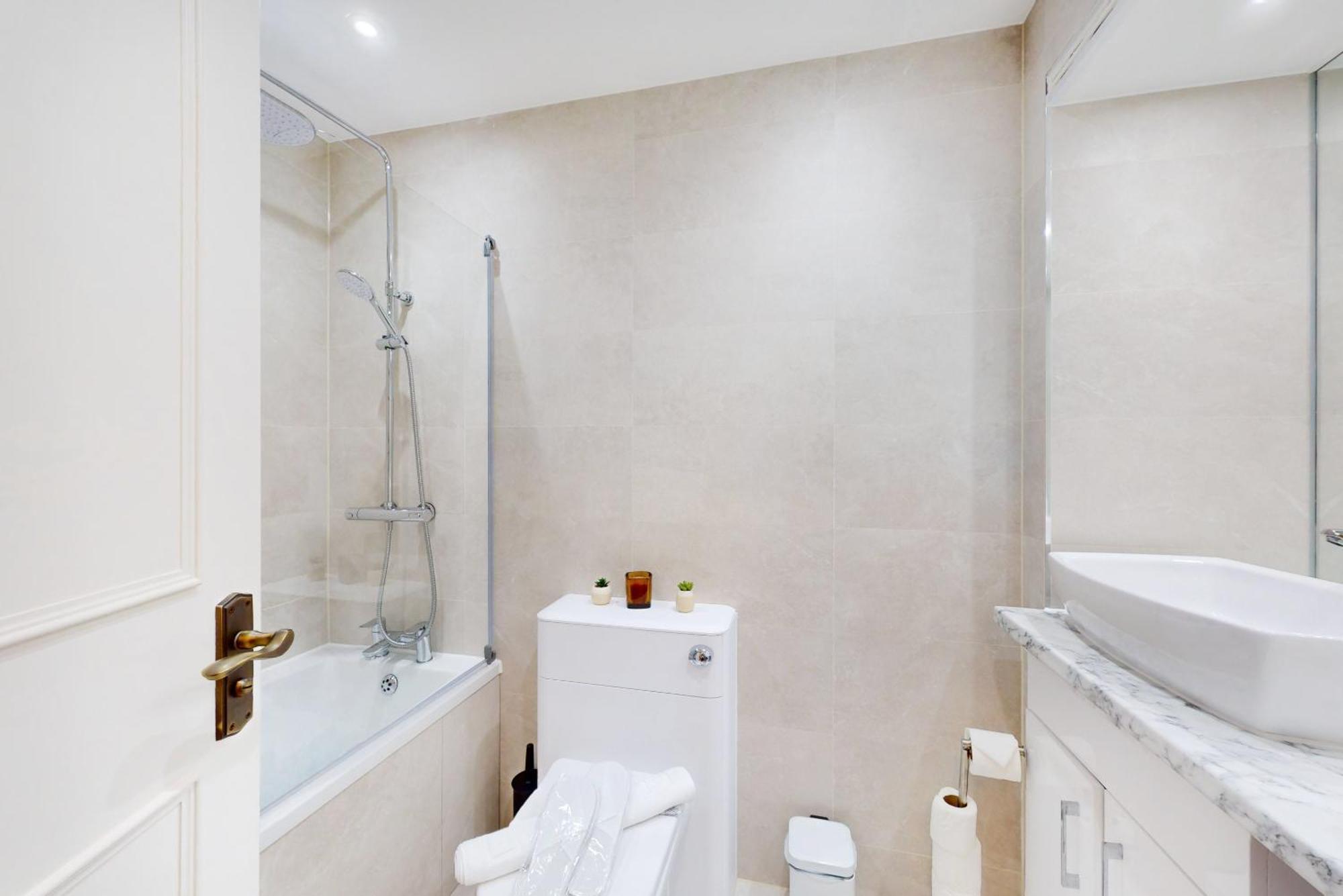 Park Lane Apartments Mayfair Collection London Exterior photo