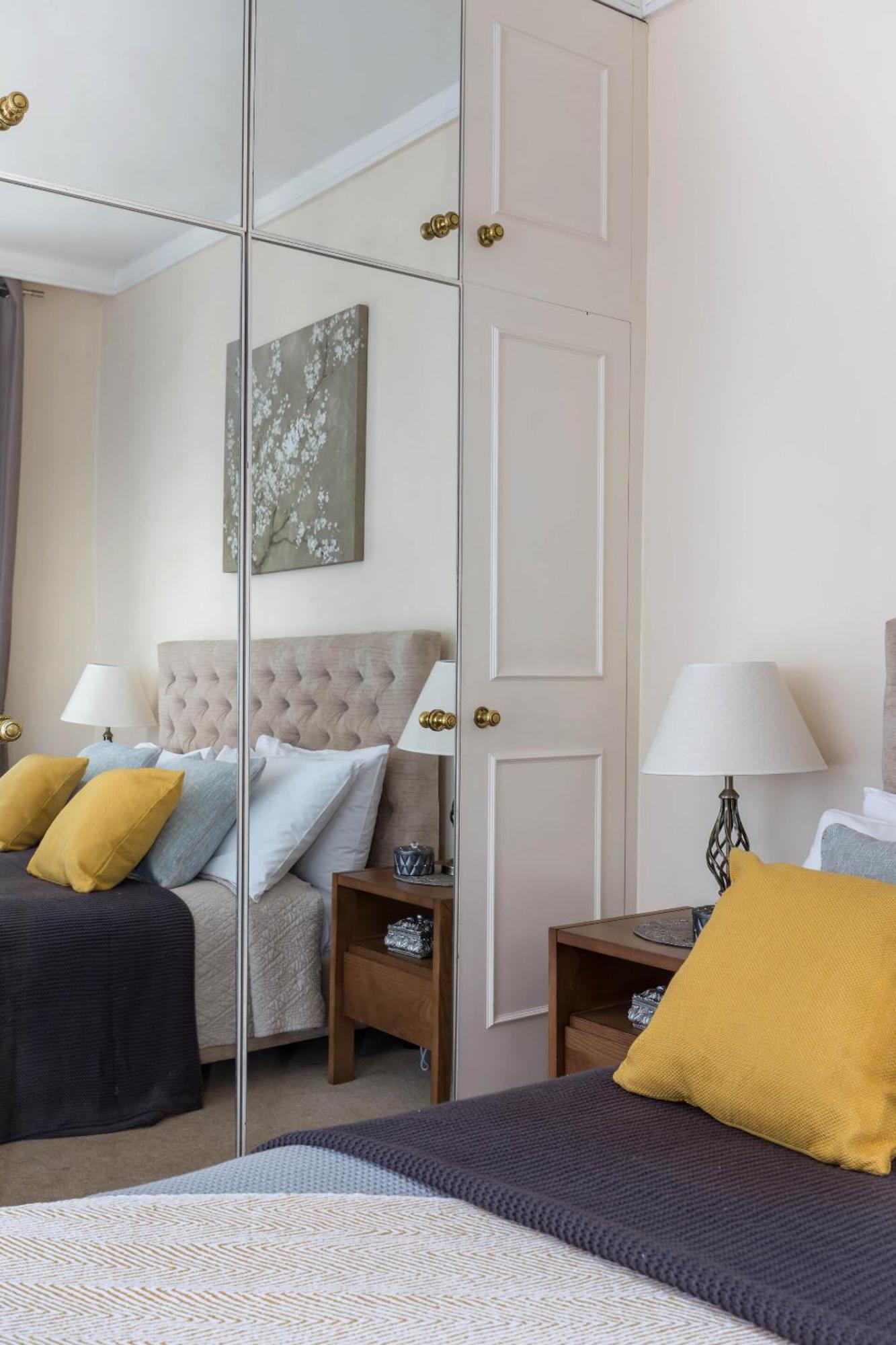 Park Lane Apartments Mayfair Collection London Exterior photo