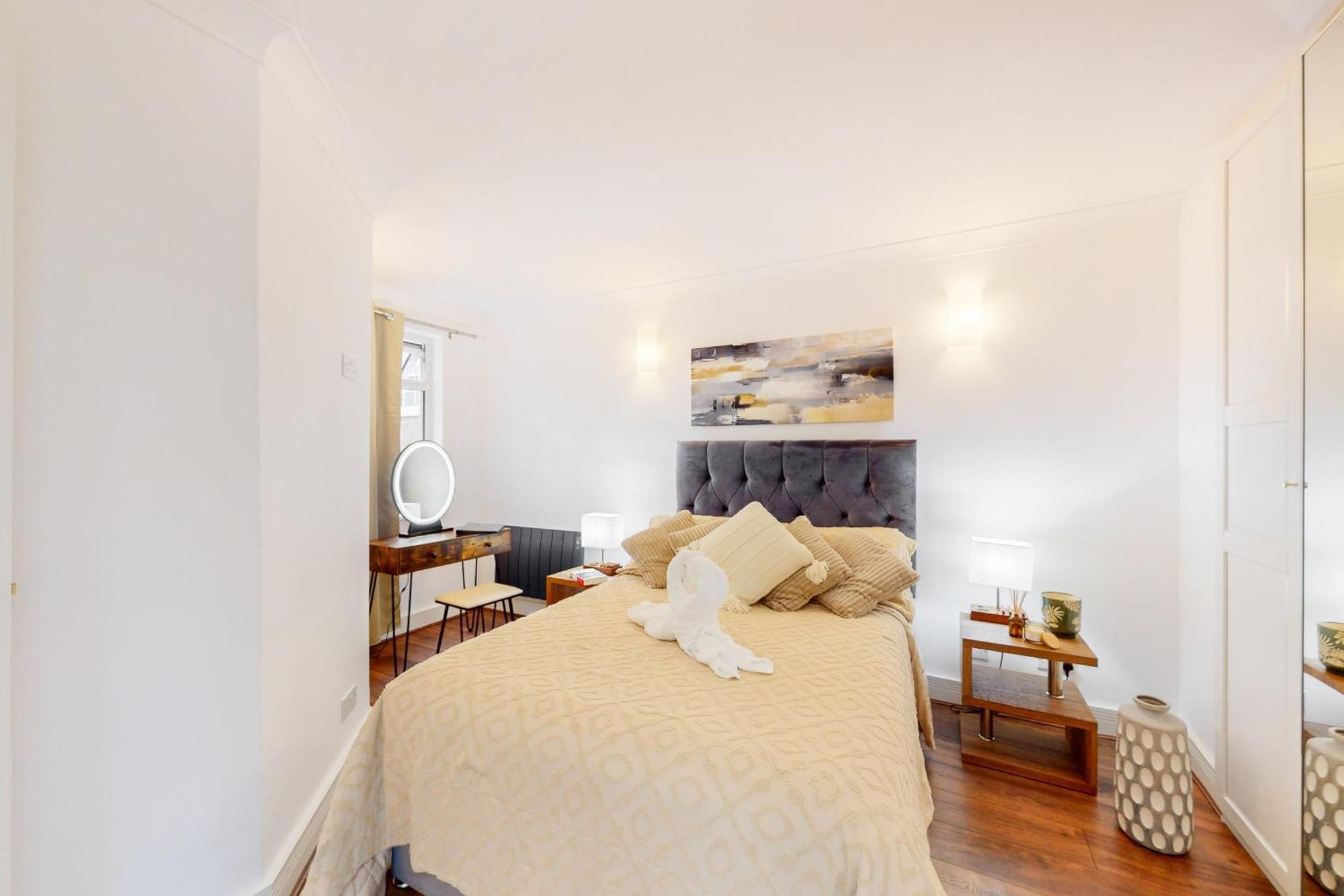 Park Lane Apartments Mayfair Collection London Exterior photo