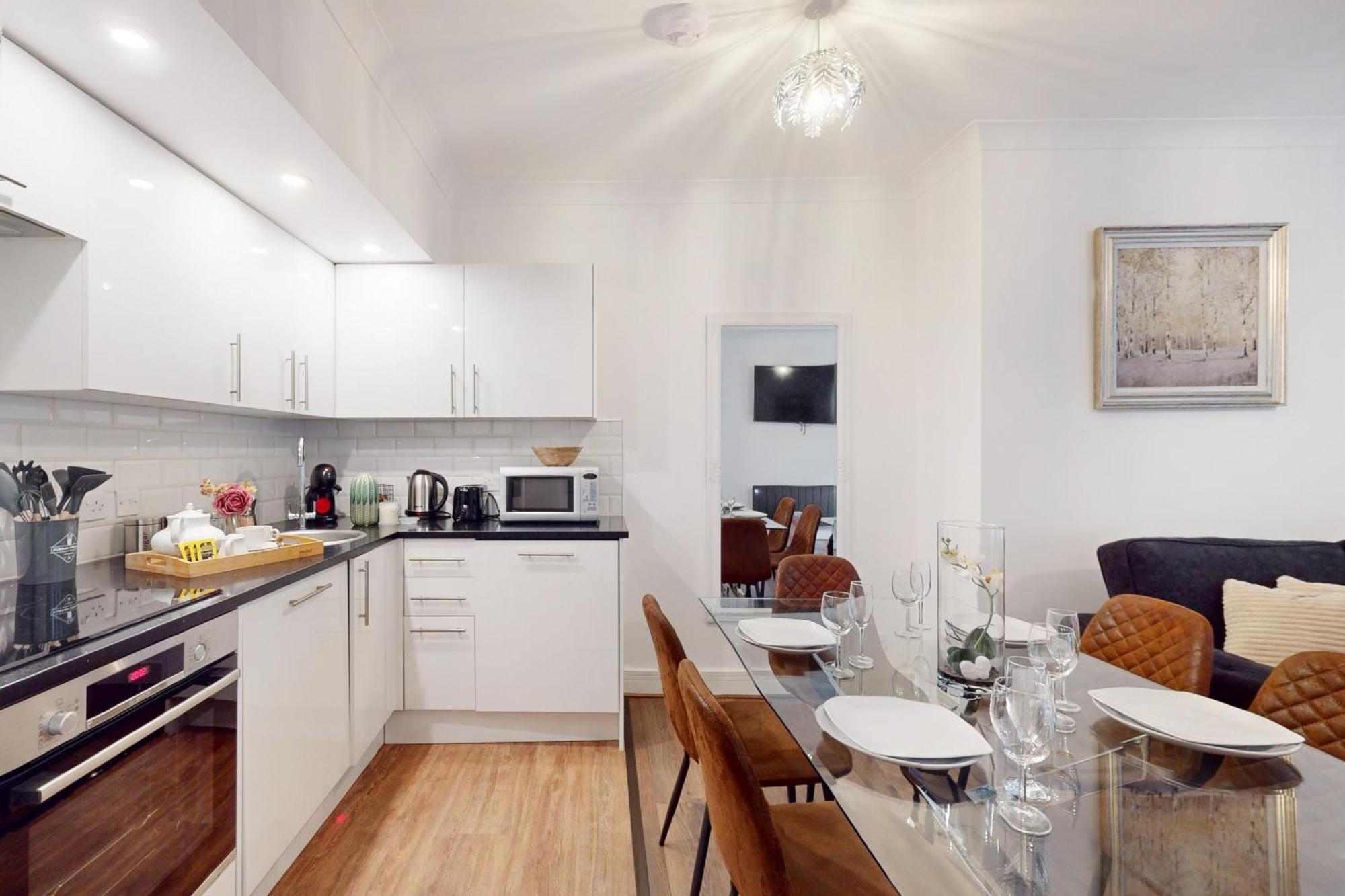 Park Lane Apartments Mayfair Collection London Exterior photo