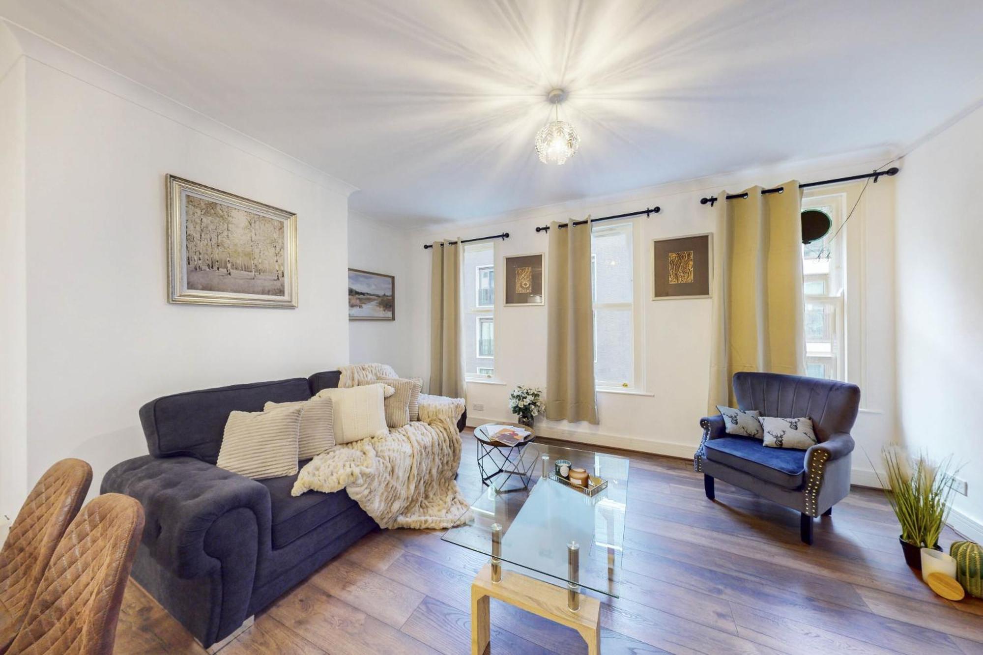 Park Lane Apartments Mayfair Collection London Exterior photo