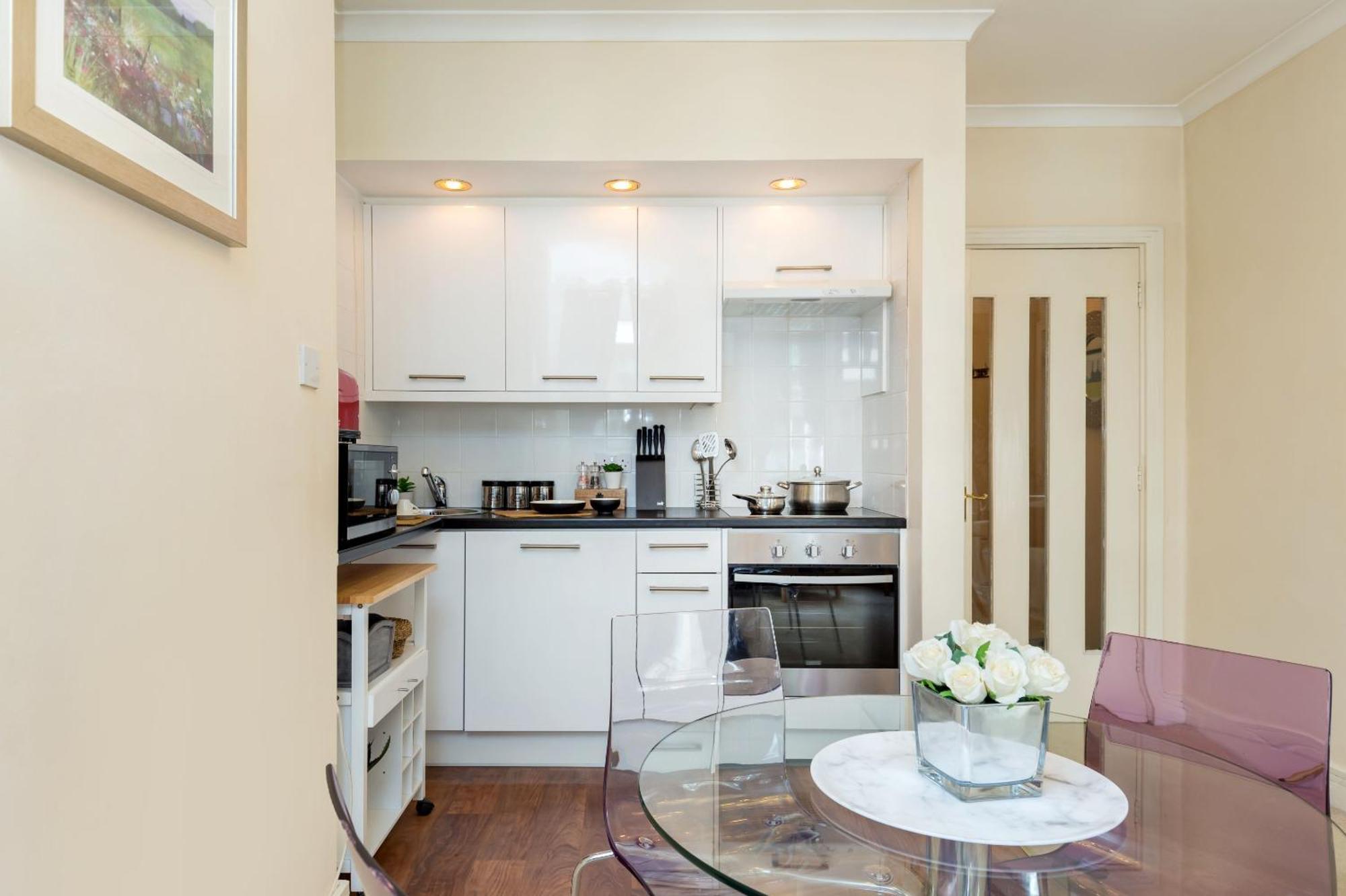 Park Lane Apartments Mayfair Collection London Room photo