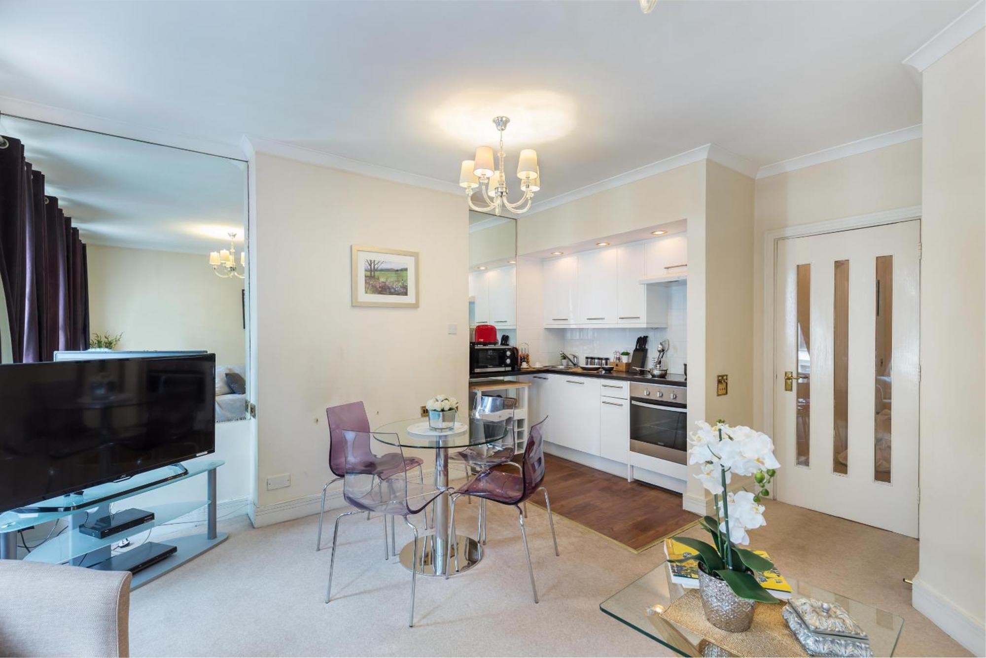 Park Lane Apartments Mayfair Collection London Room photo