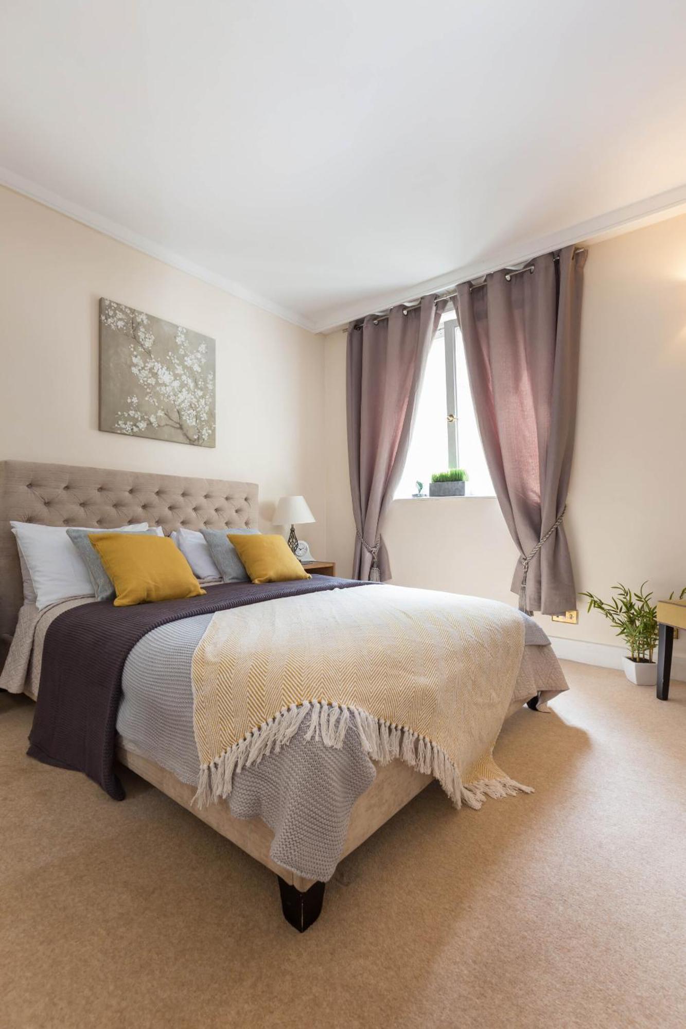 Park Lane Apartments Mayfair Collection London Room photo