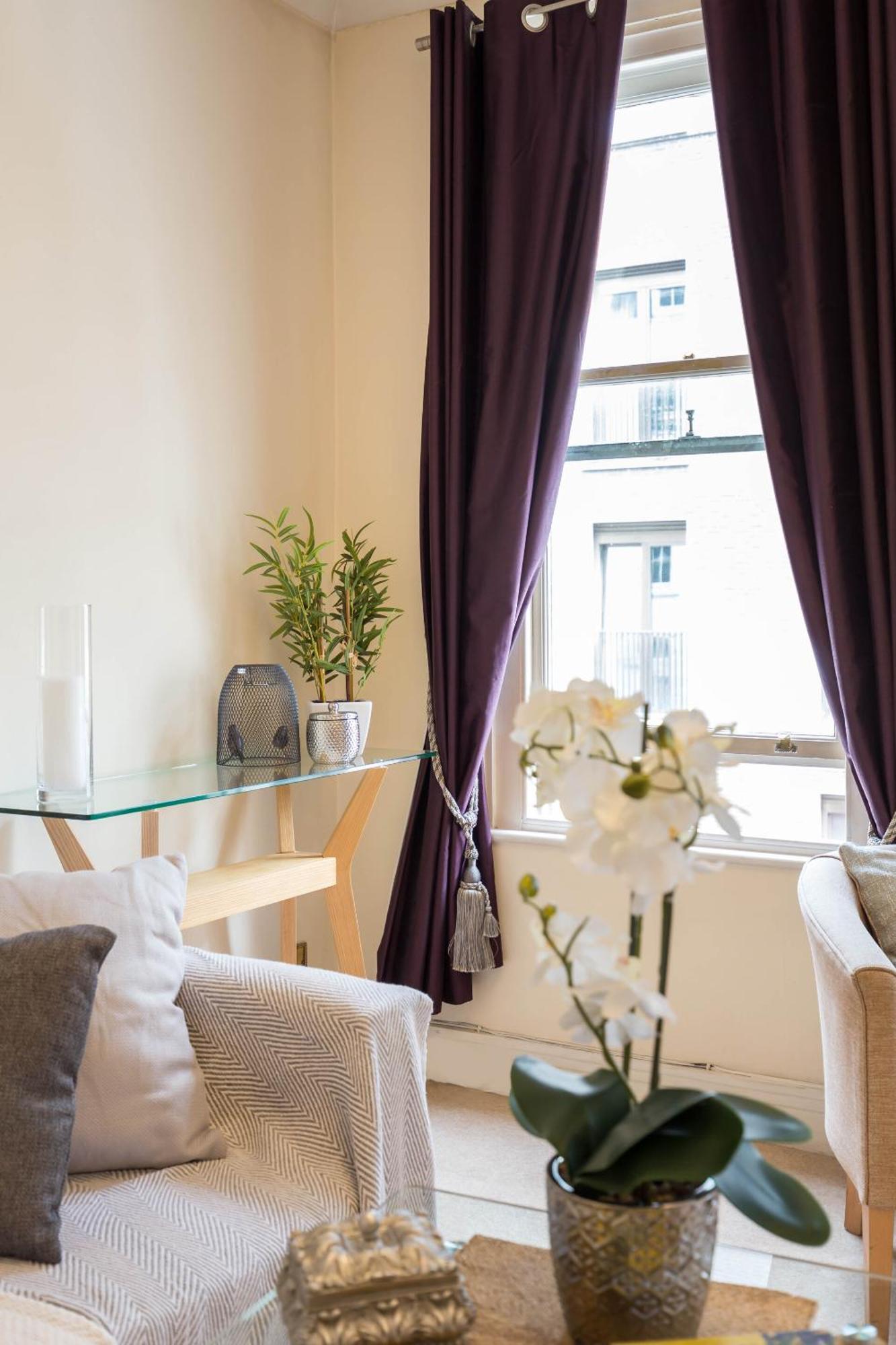 Park Lane Apartments Mayfair Collection London Room photo